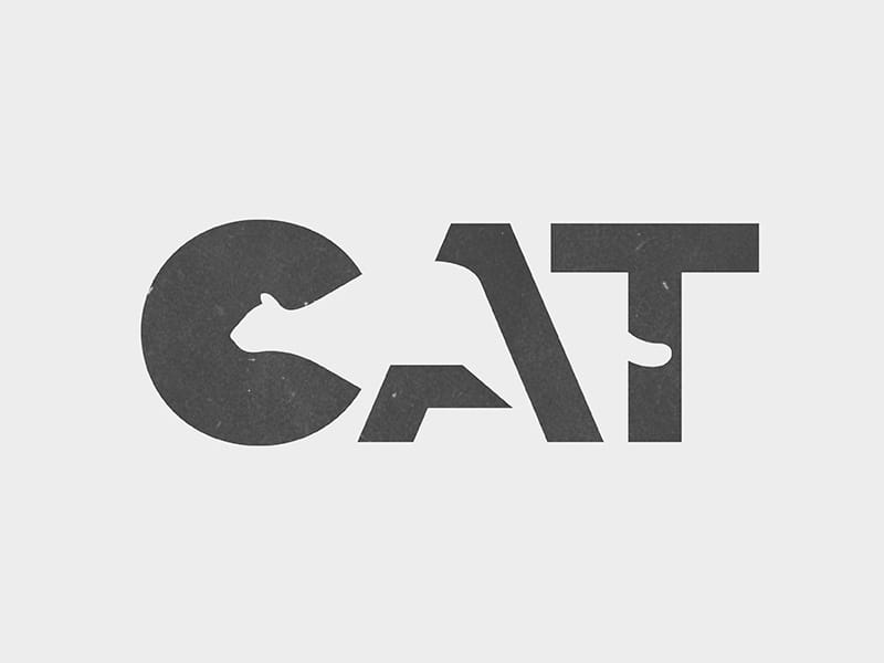 image of CAT logo