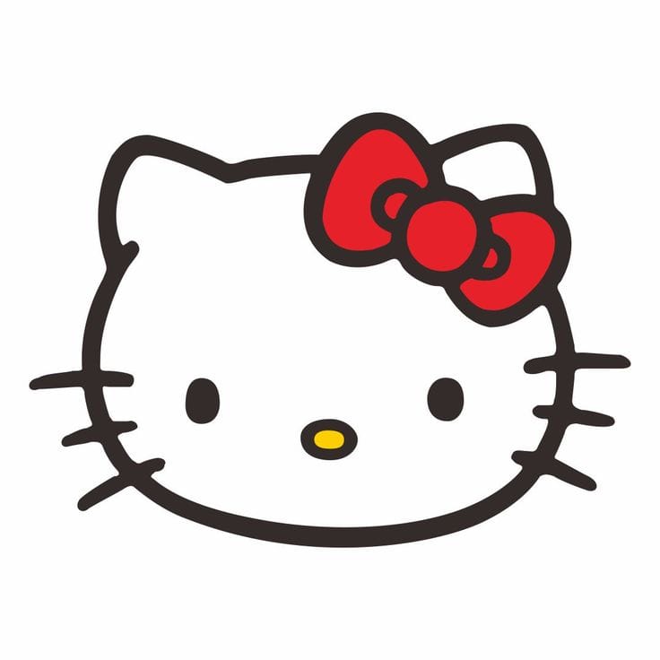 image of Hello Kitty