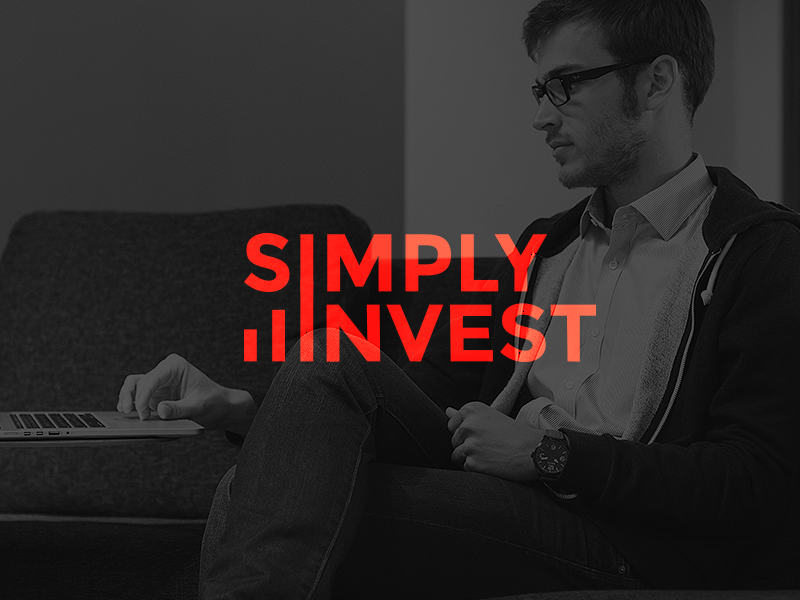 image of Simply Invest logo