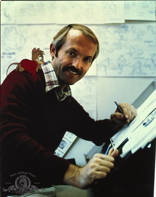 image of Don Bluth