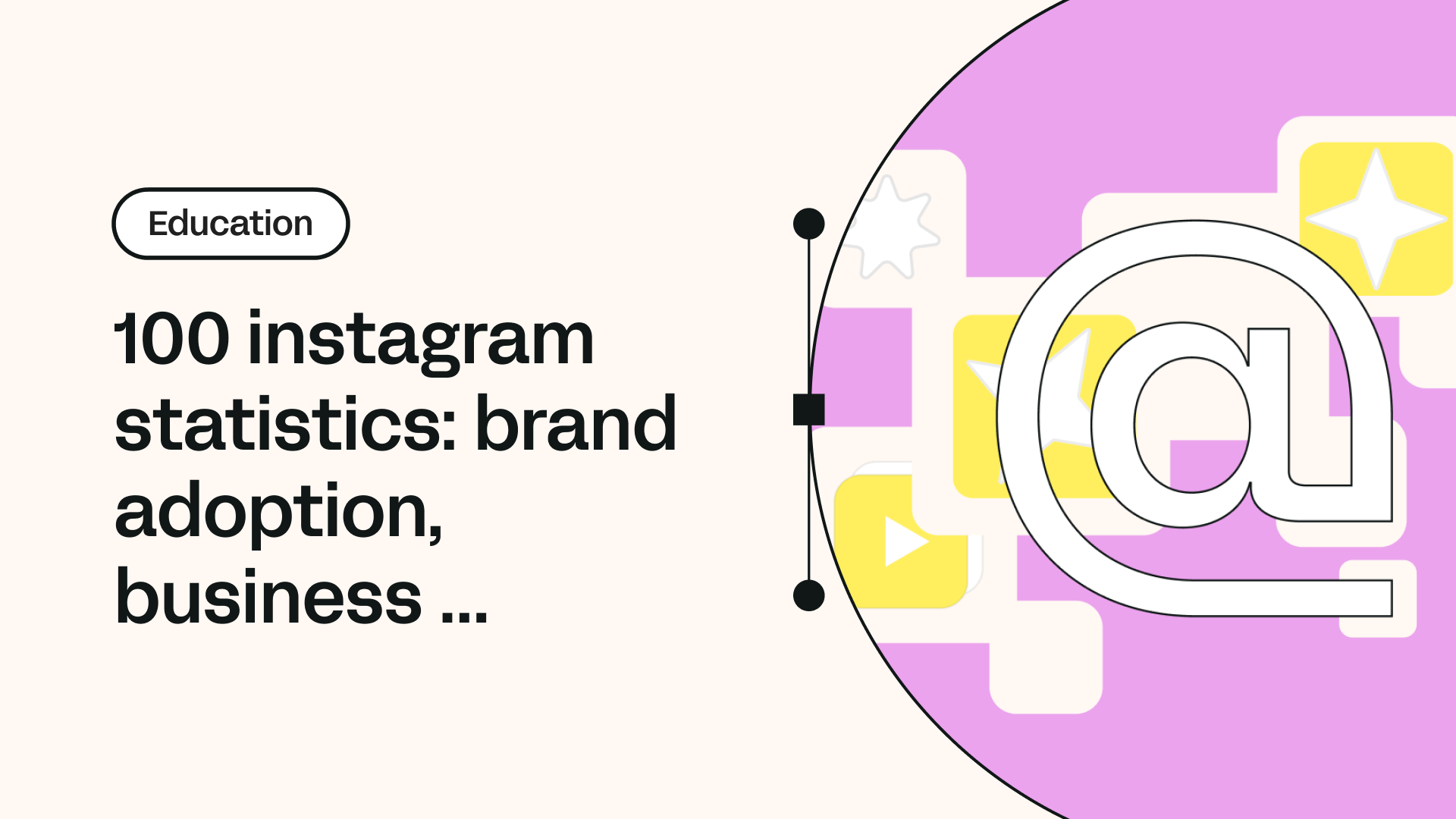 100 instagram statistics: brand adoption, business, and demographics | Linearity