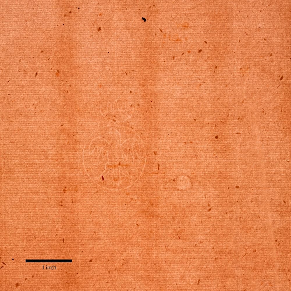 13th century paper watermarks. 