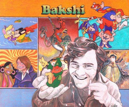 image of Ralph Bakshi