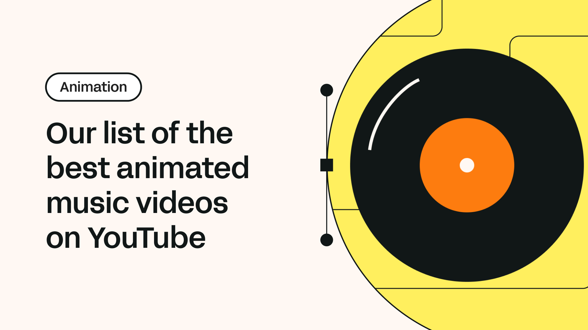 Our list of the best animated music videos on YouTube | Linearity