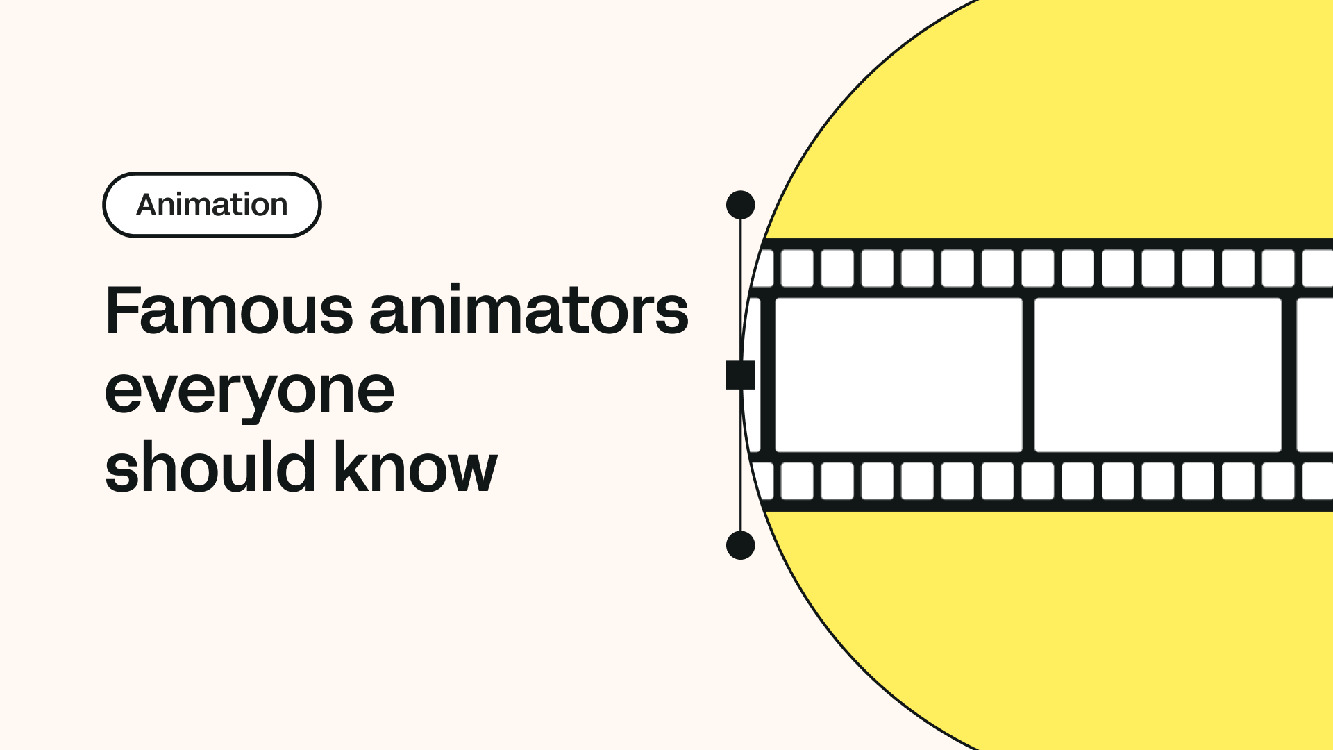 17 famous animators everyone should know | Linearity