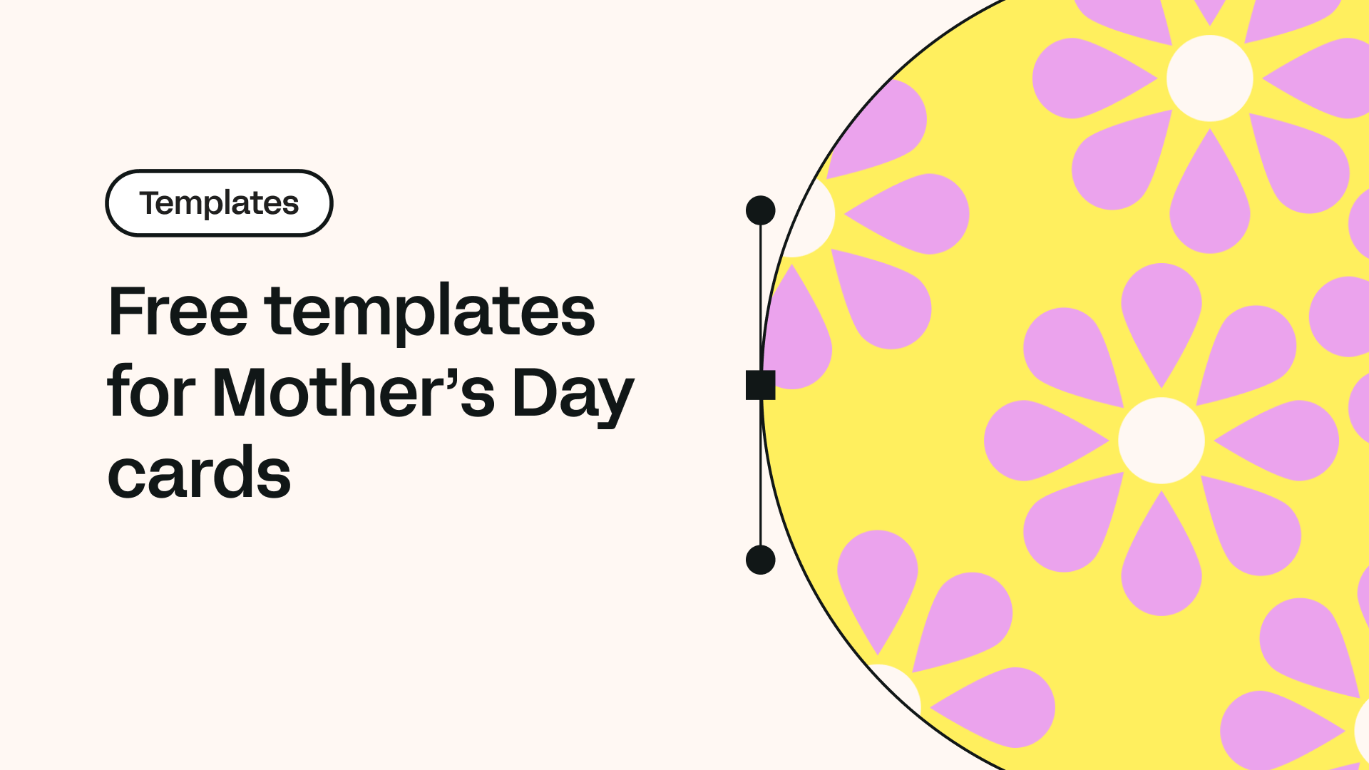 Free templates for Mother’s Day cards | Linearity