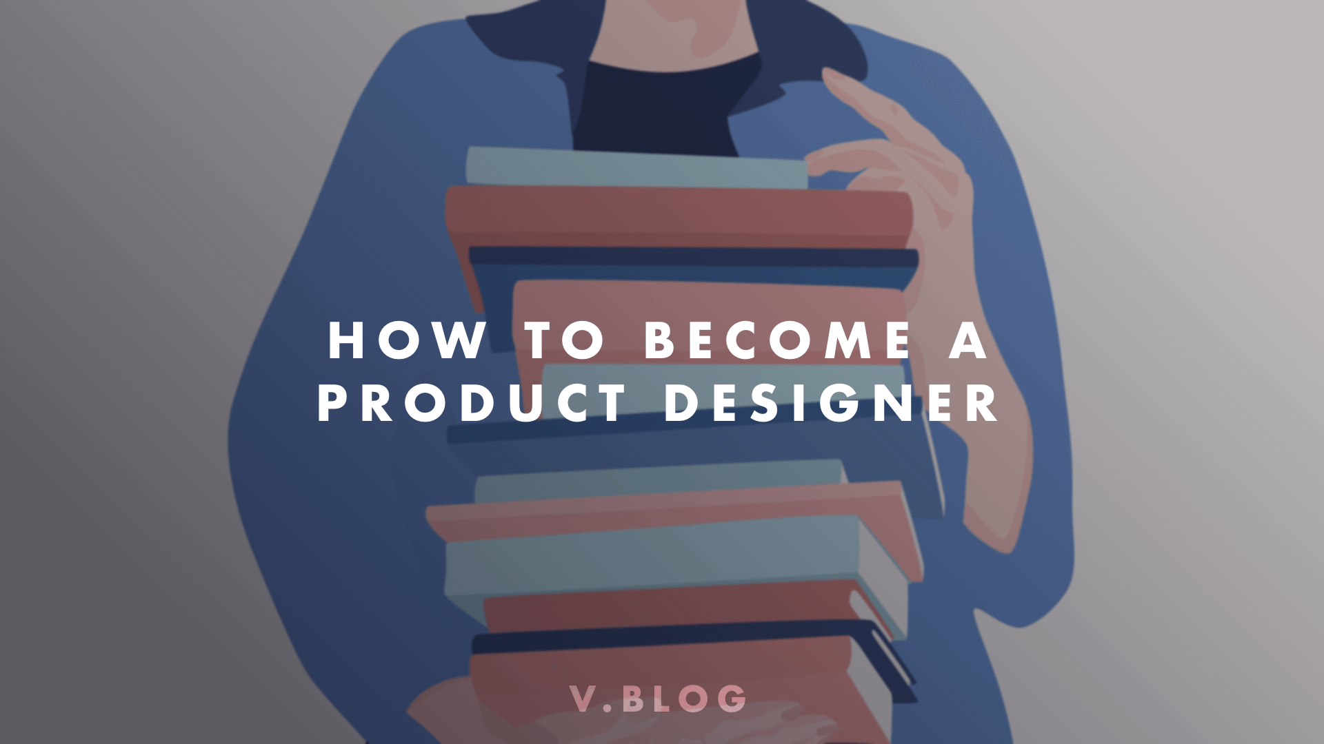 How to become a product designer | Linearity Curve (formerly Vectornator)
