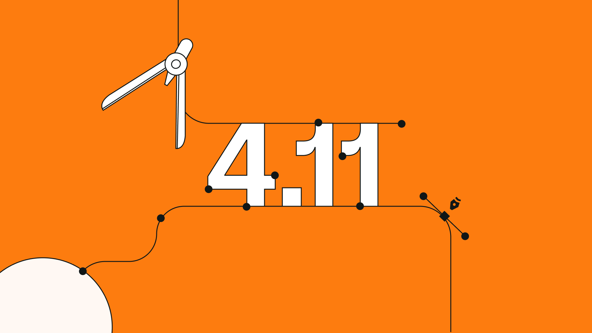 Boost your productivity with 4.11.0