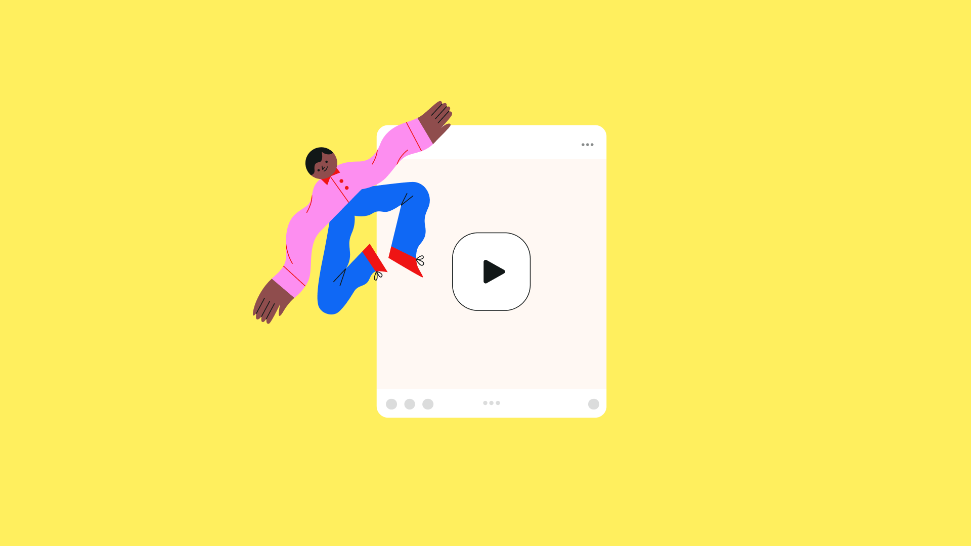 Why animated marketing videos are the future | Linearity
