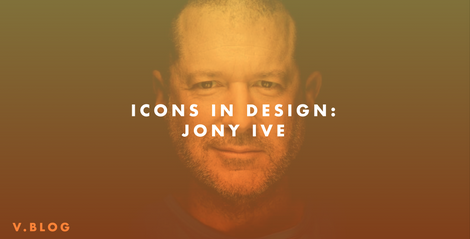 Icons in design: Jony Ive | Linearity