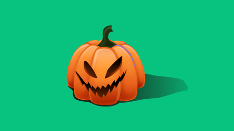Trick or treat: celebrate spooky season with free design assets