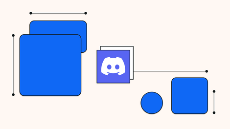 Discord size guide: How to create beautiful Discord icons and profile pictures
