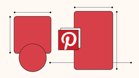 Pinterest size guide: How to create beautiful Pinterest images and covers
