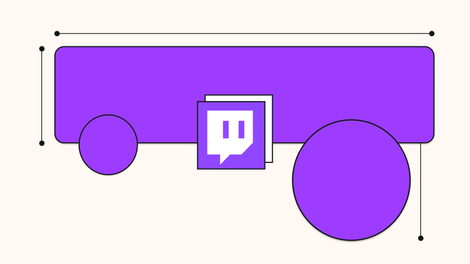 Twitch size guide: How to create beautiful Twitch banners and emotes