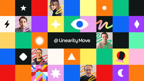 From concept to creation: Meet the talented team behind Linearity Move